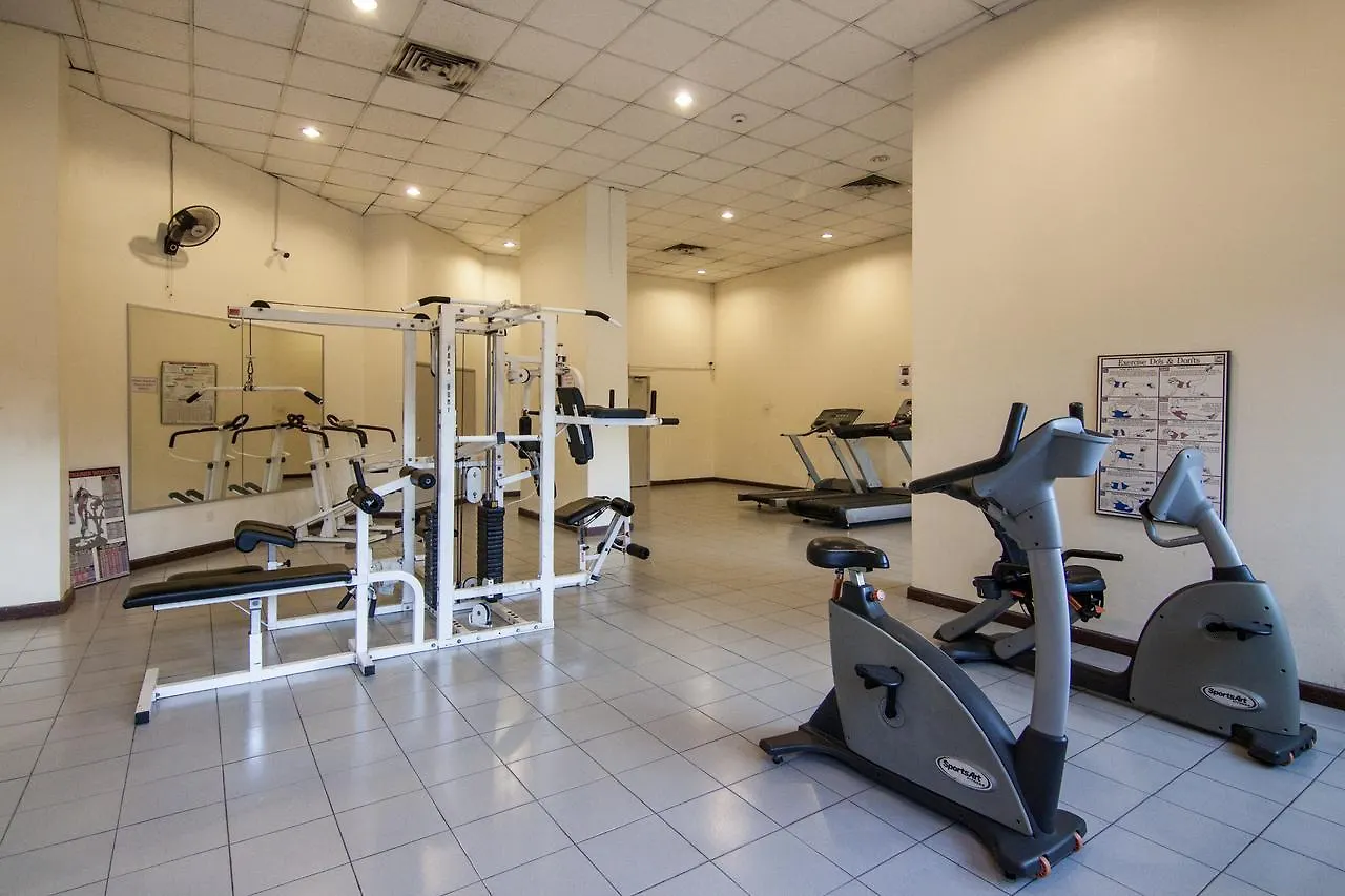 Pwtc Bistari Service Apartment Куала-Лумпур
