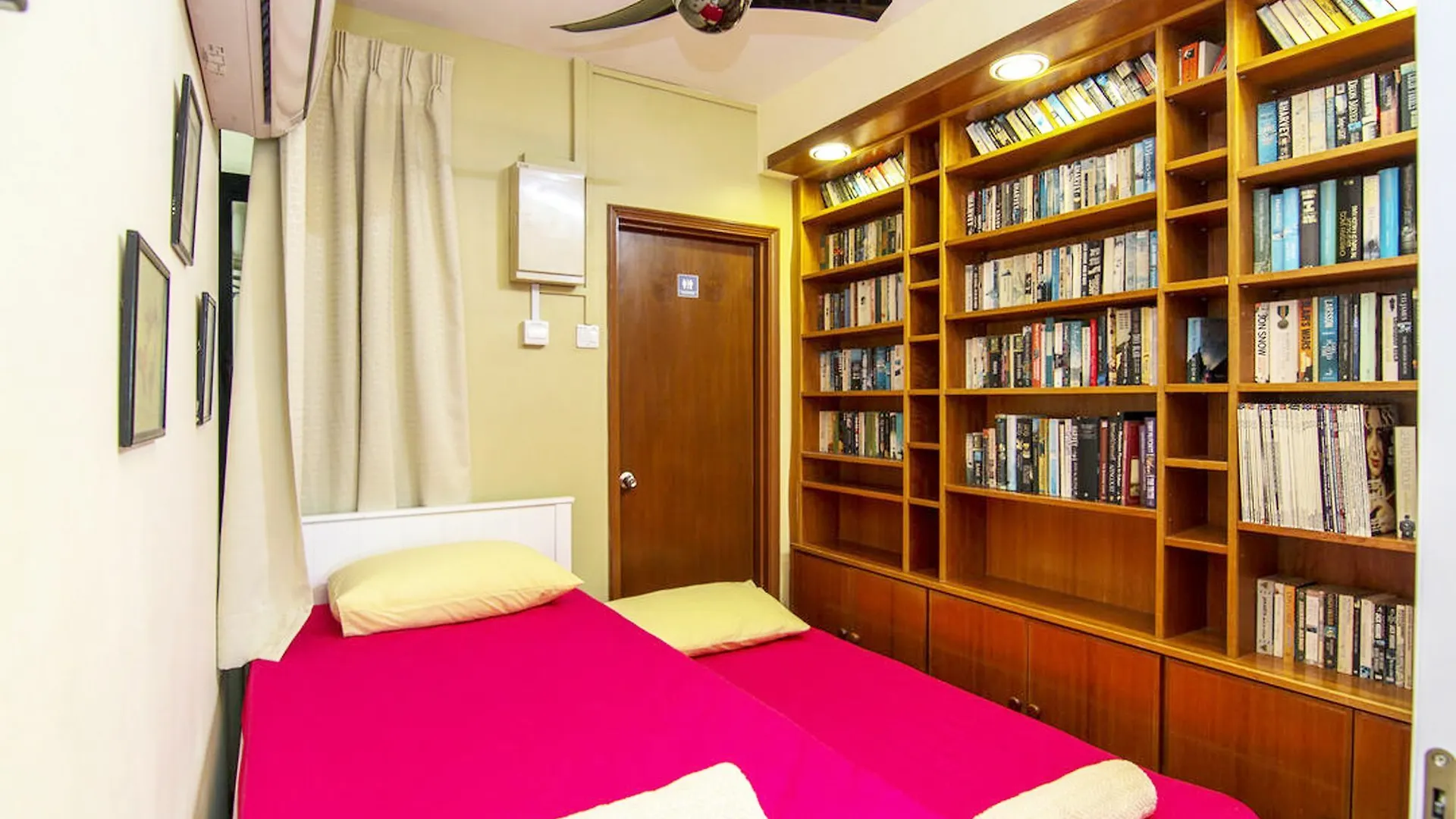 Pwtc Bistari Service Apartment Куала-Лумпур Малайзия
