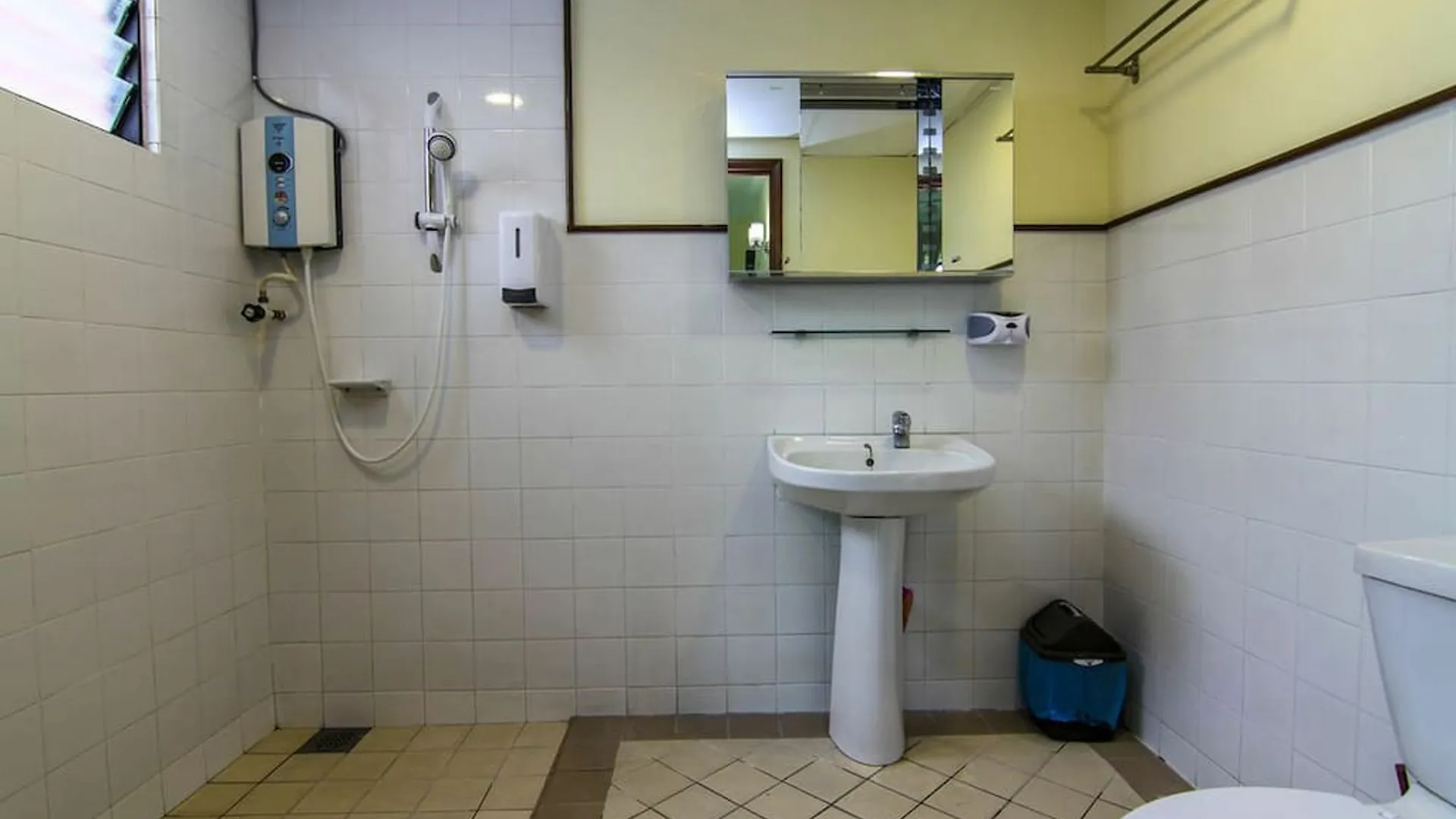 Pwtc Bistari Service Apartment Куала-Лумпур 0*,