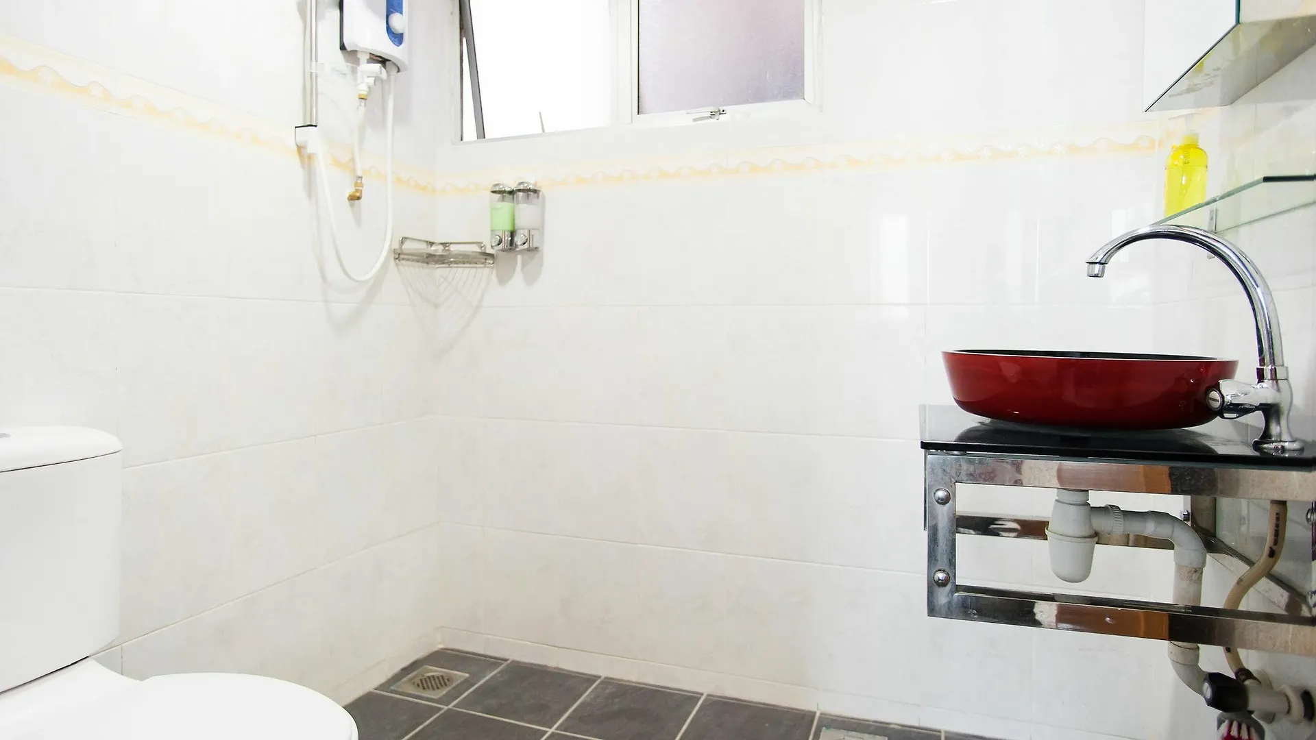Pwtc Bistari Service Apartment Куала-Лумпур Малайзия