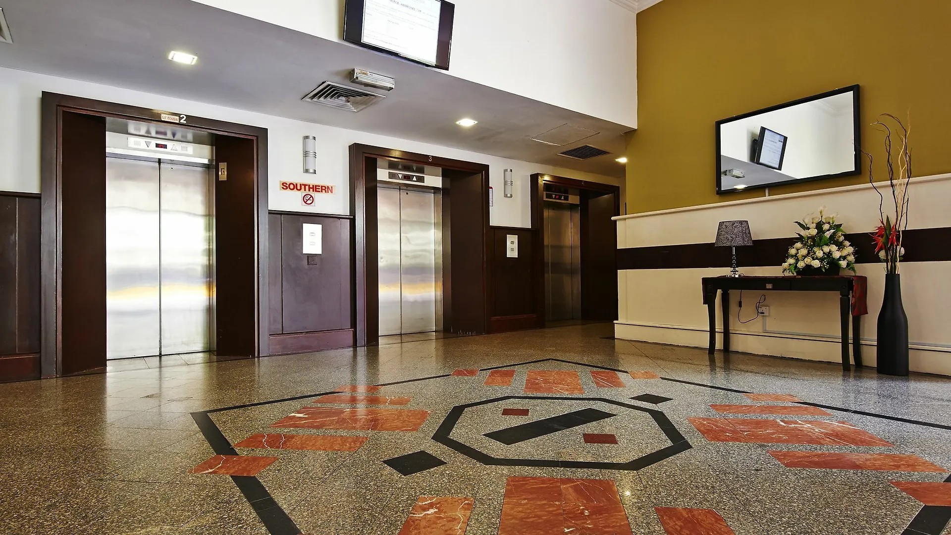 Pwtc Bistari Service Apartment Куала-Лумпур 0*,  Малайзия