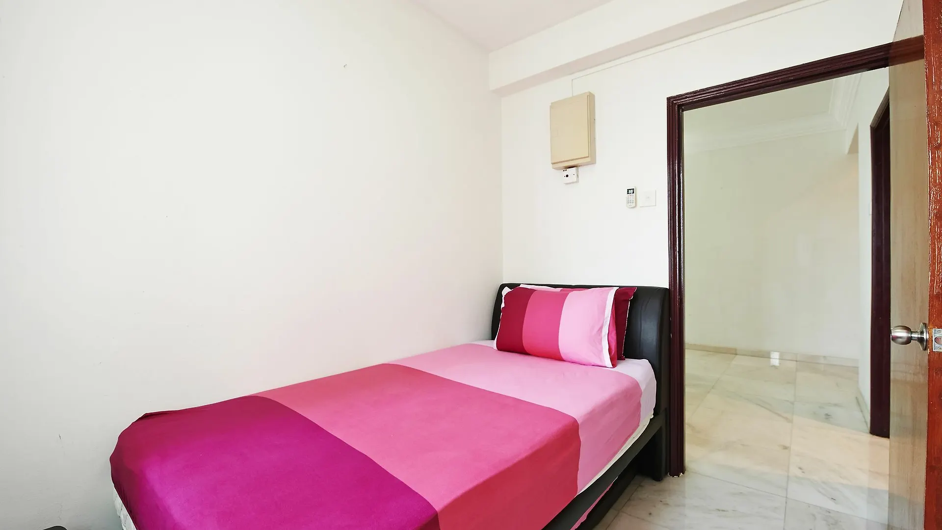 Pwtc Bistari Service Apartment Куала-Лумпур