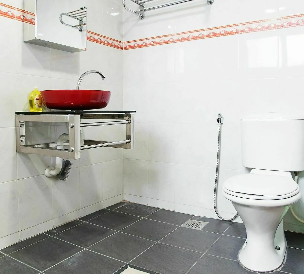 Pwtc Bistari Service Apartment Куала-Лумпур