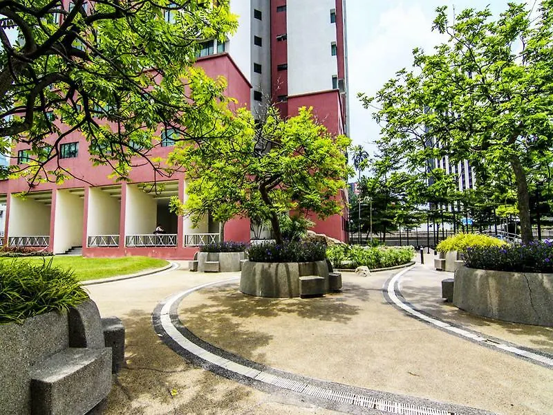 Pwtc Bistari Service Apartment Куала-Лумпур 0*,  Малайзия
