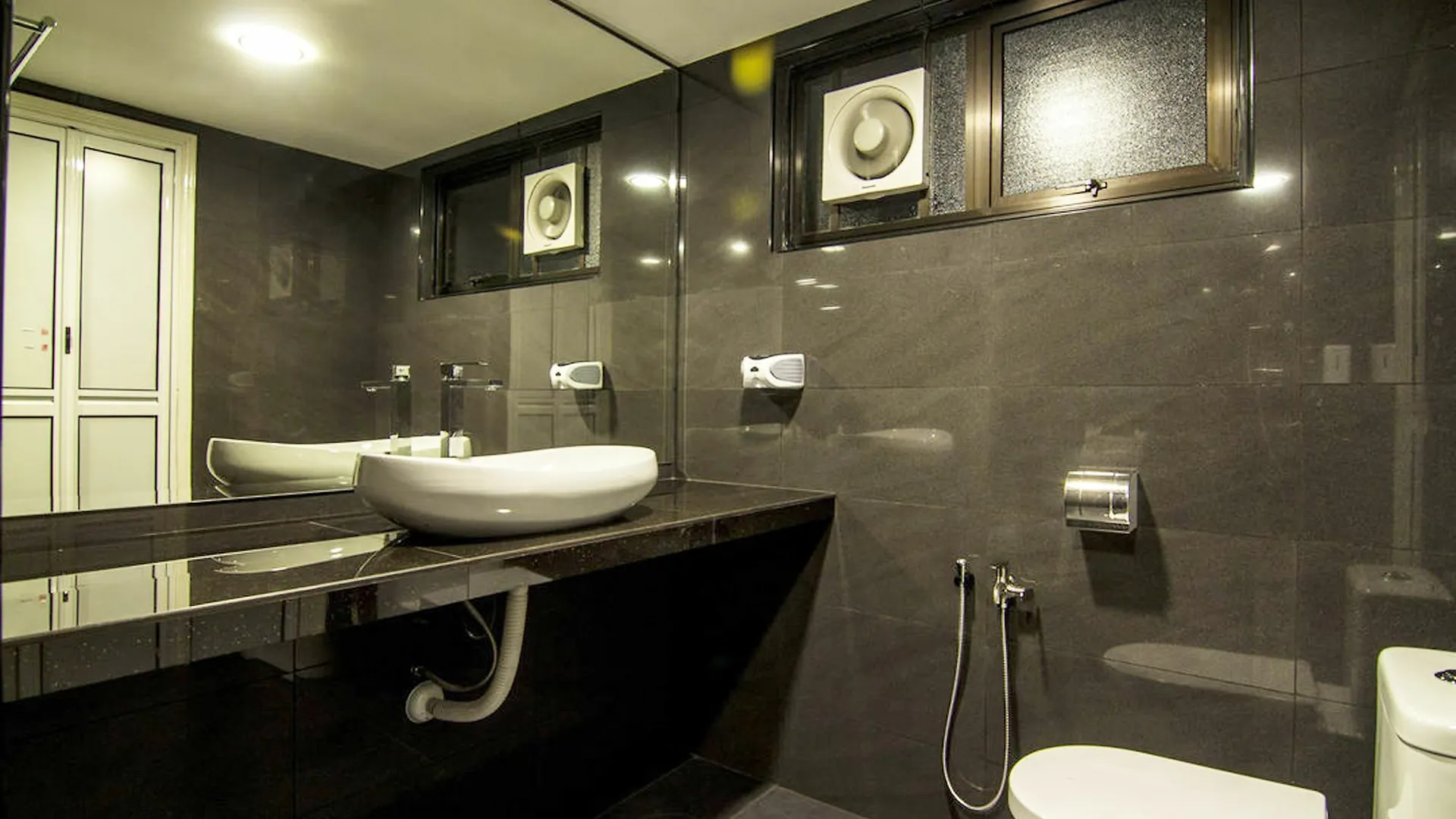 Pwtc Bistari Service Apartment Куала-Лумпур 0*,  Малайзия