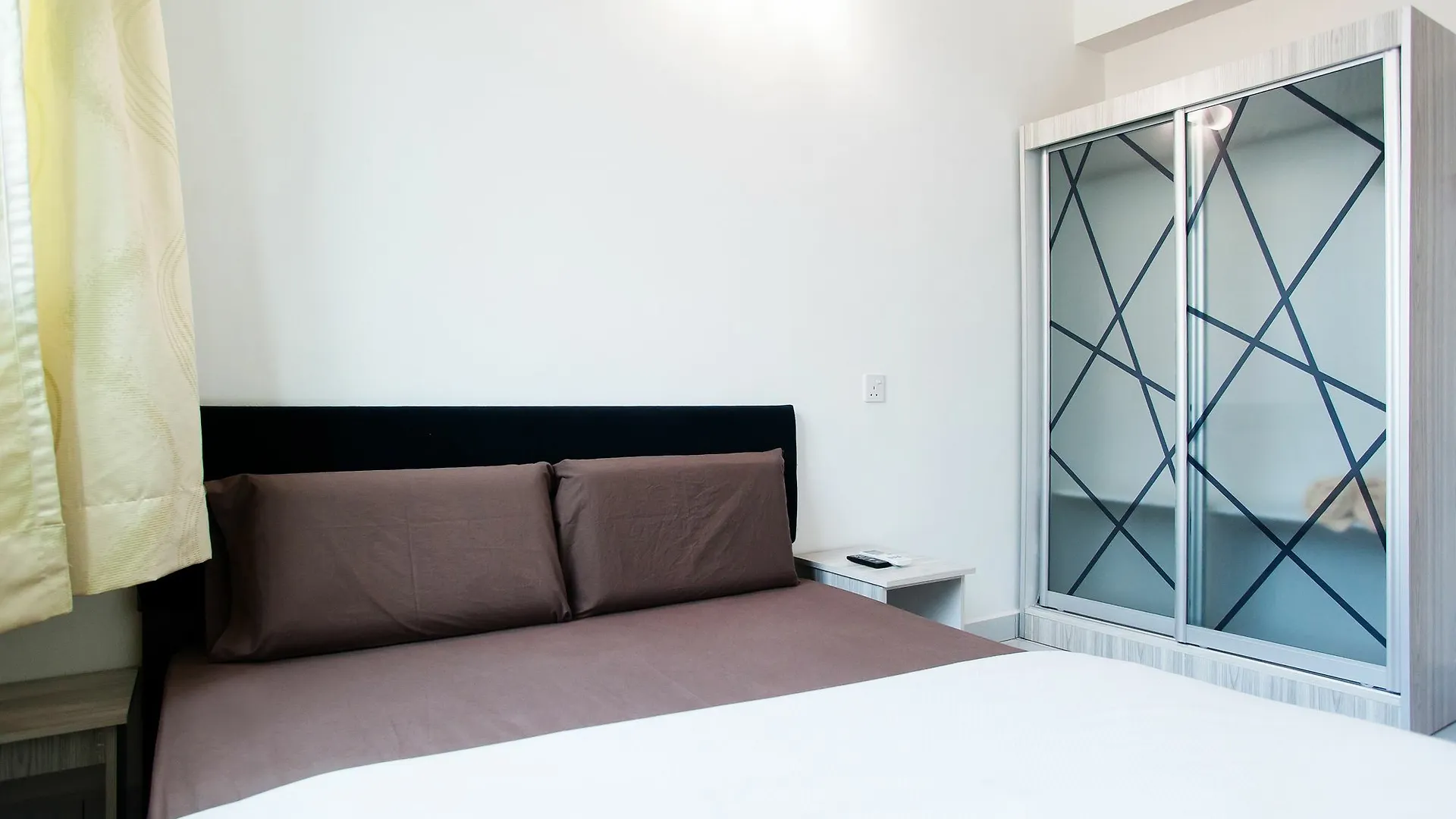 Pwtc Bistari Service Apartment Куала-Лумпур