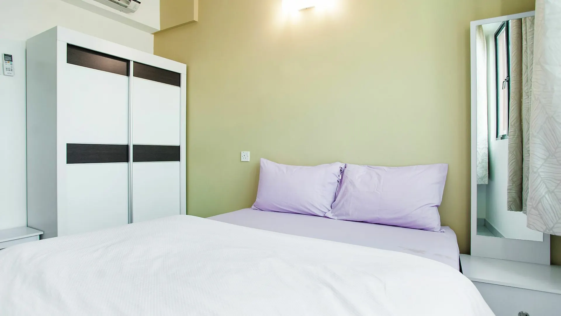 Pwtc Bistari Service Apartment Куала-Лумпур