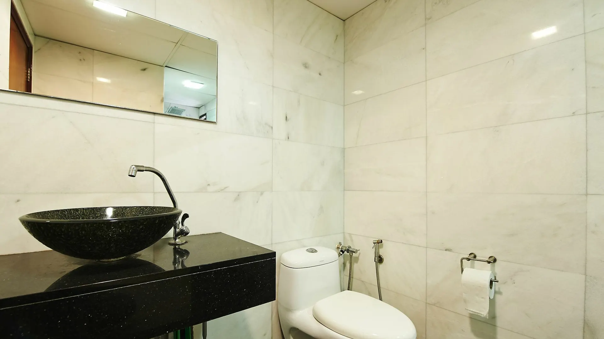 Pwtc Bistari Service Apartment Куала-Лумпур